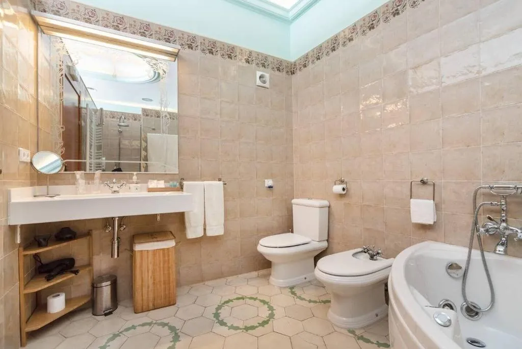 Room, Hotel Llar De Capitans, Barcelona
