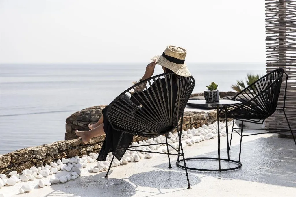 Room, My Aktis Luxury Suites and Villas, Mykonos