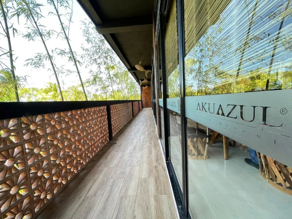 Restaurant, Akuazul Resorts Only Adults, Cancun Area