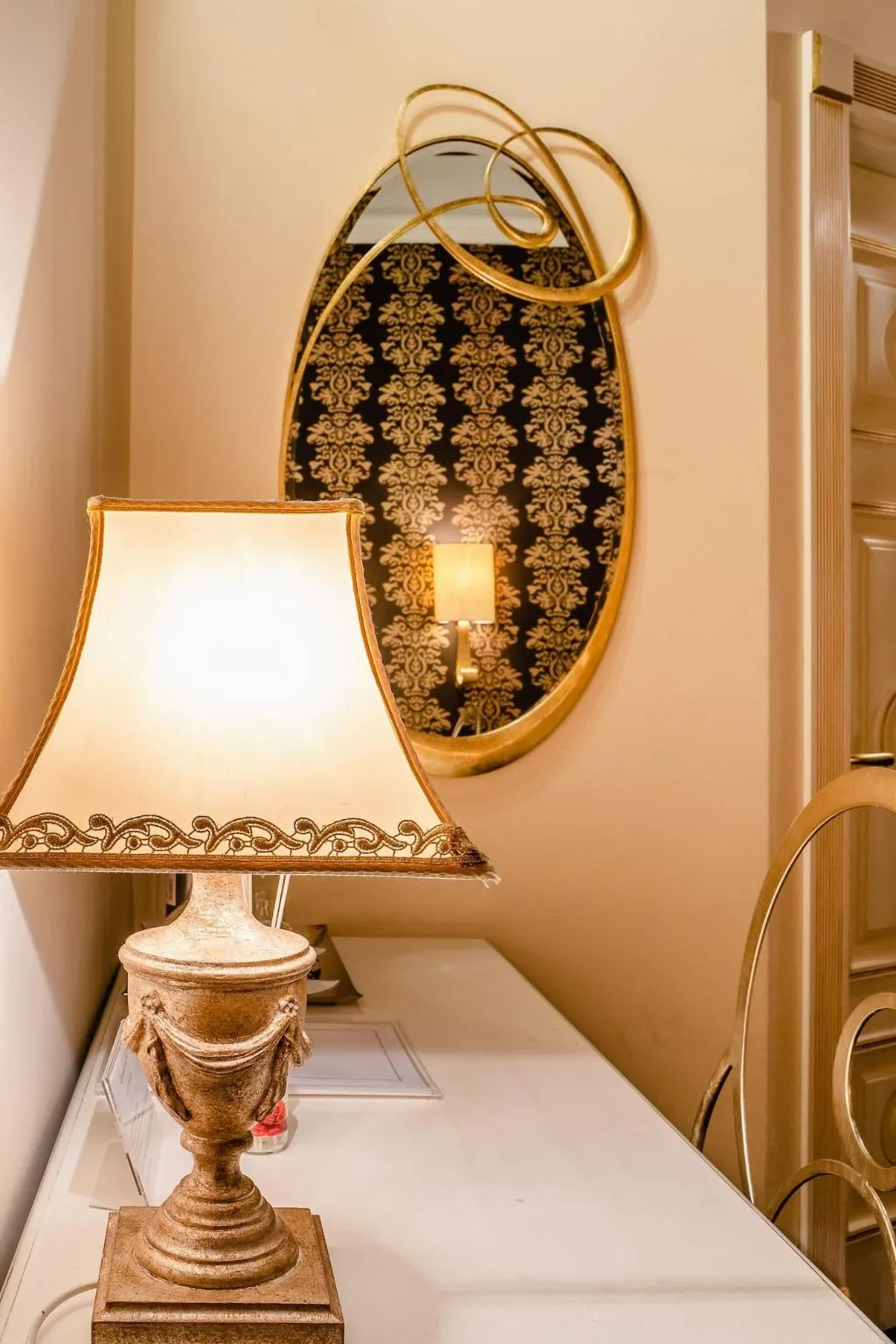 Room, Locanda Del Sole, Rome