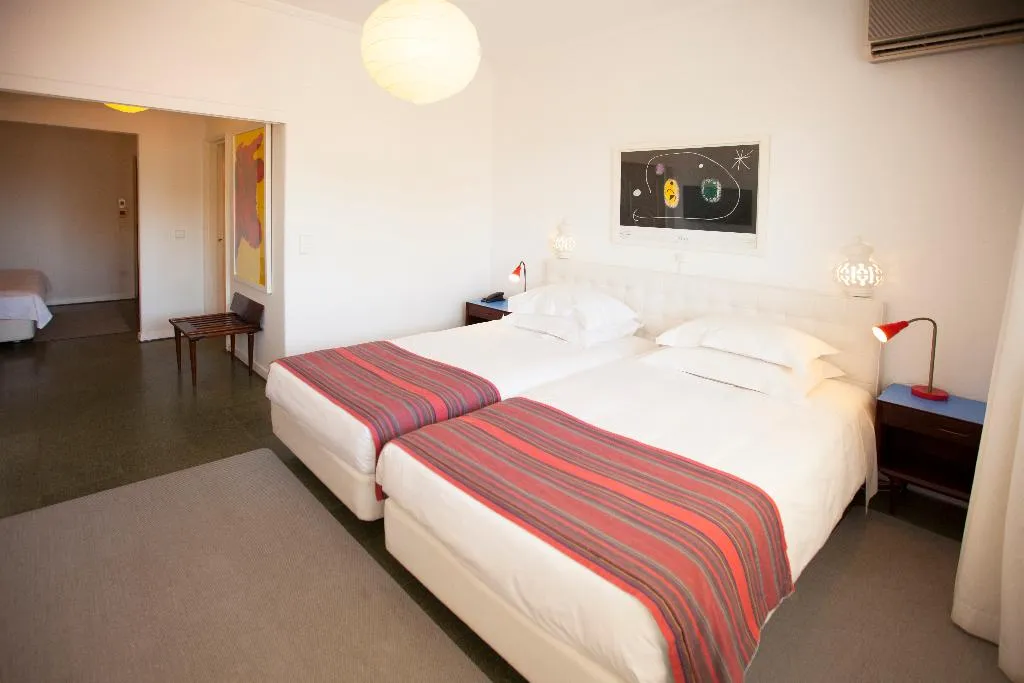 Double or Twin SUPERIOR SEA VIEW Room, Vasco da Gama, Algarve