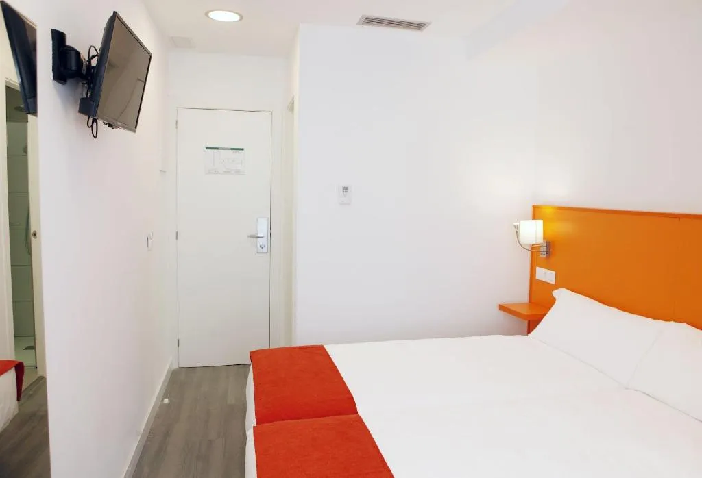 Room, Hotel San Remo, Costa Blanca