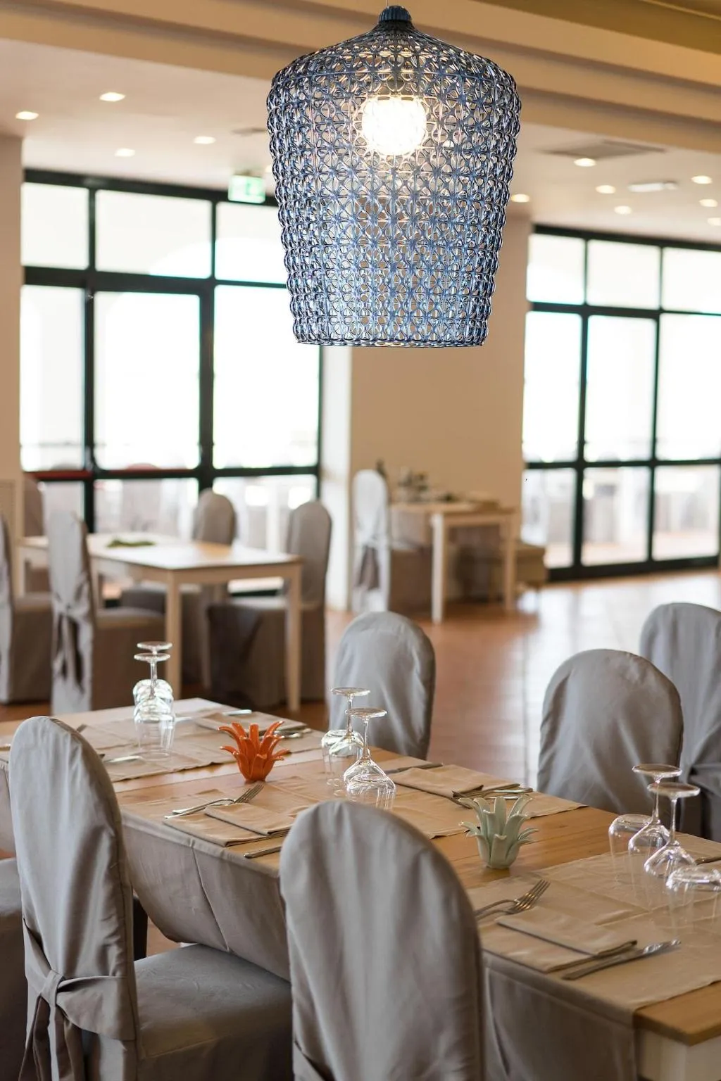 Restaurant, Smy Civico Zero, Rome