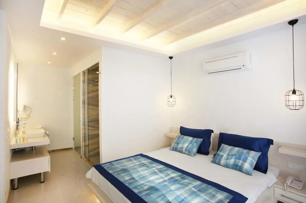 Room, Nur Beach Hotel, Dalaman