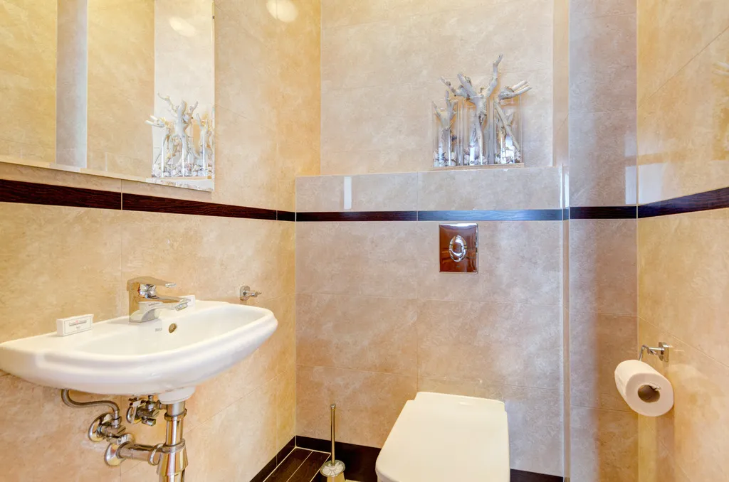 APARTMENT CAPACITY 6 TWO BEDROOMS Room, Dom & House Apartments Parkur Sopot, Gdansk