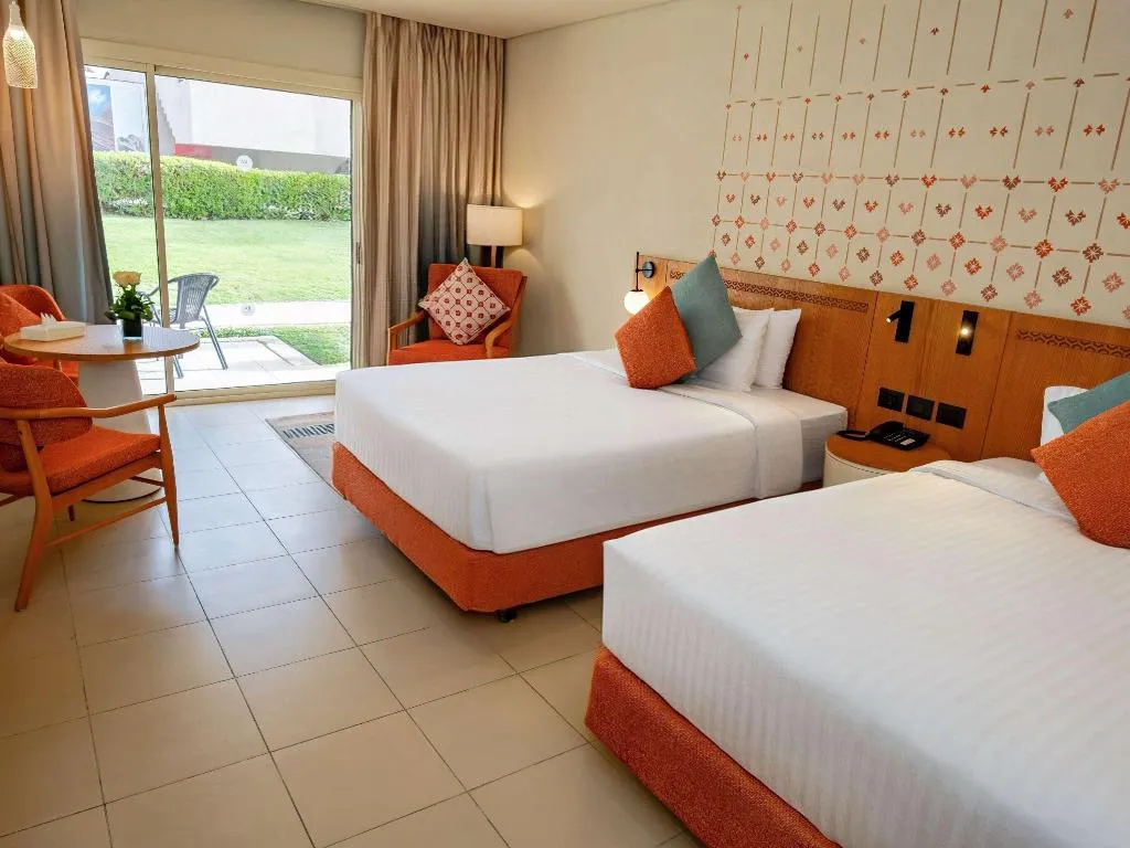 Room, Naama Bay Promenade Resort Managed By Accor, Red Sea Riviera