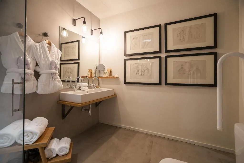 Room, Margot House, Barcelona