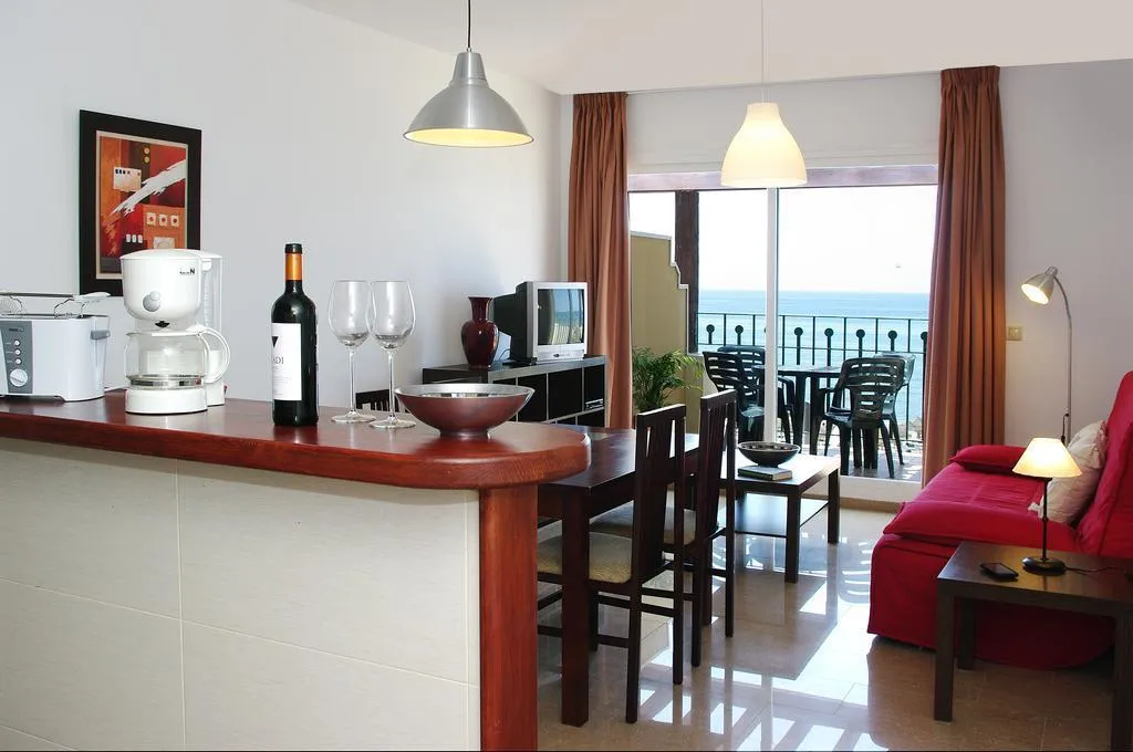 Room, Euromar Playa, Costa Del Sol