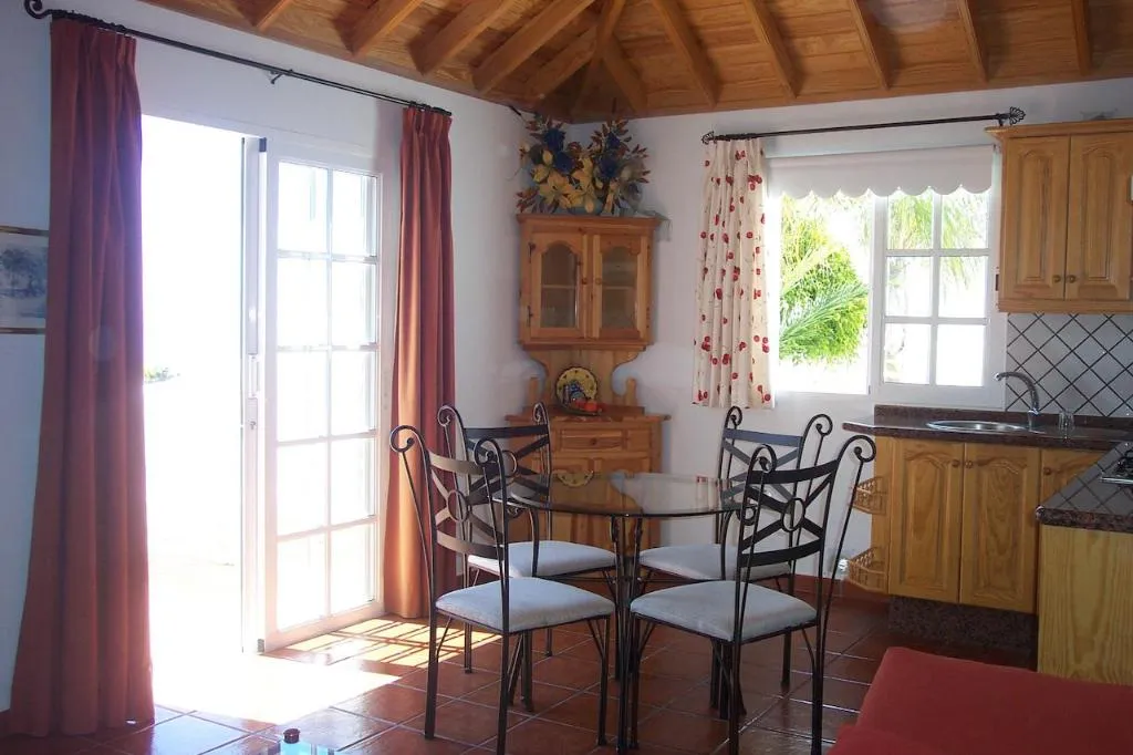 HOUSE ONE BEDROOM Room, Casitas Maura, La Palma
