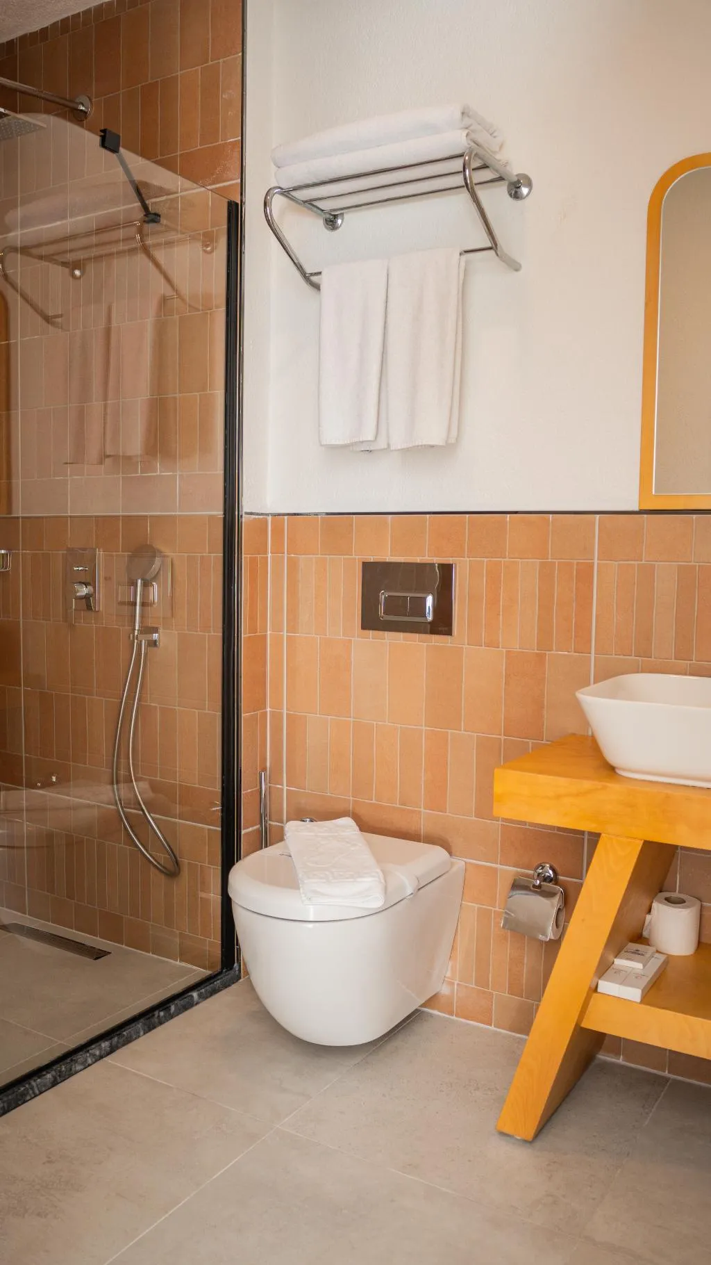 DOUBLE SINGLE USE DELUXE Room, Karbelsun, Dalaman