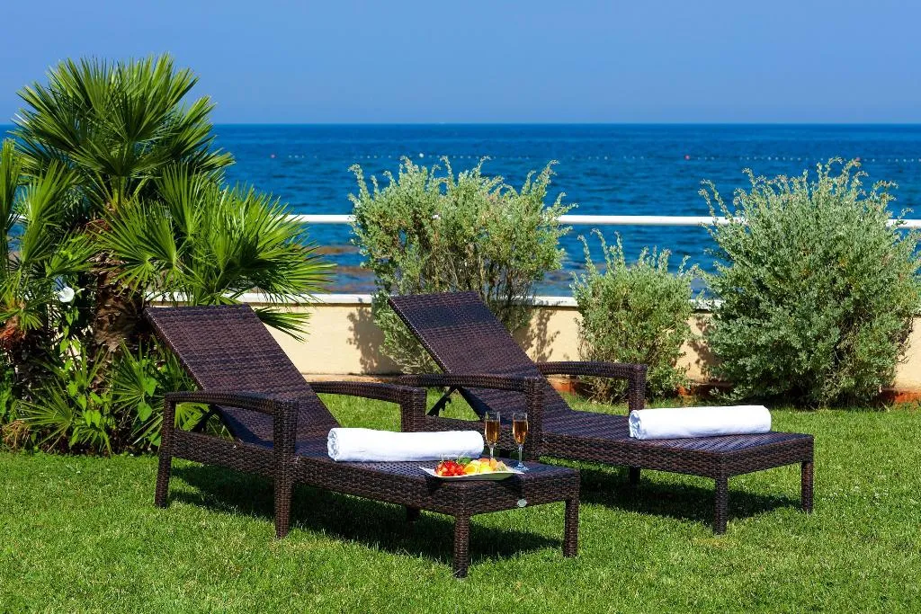 General view, Istrian Villas Plava Laguna, Istria