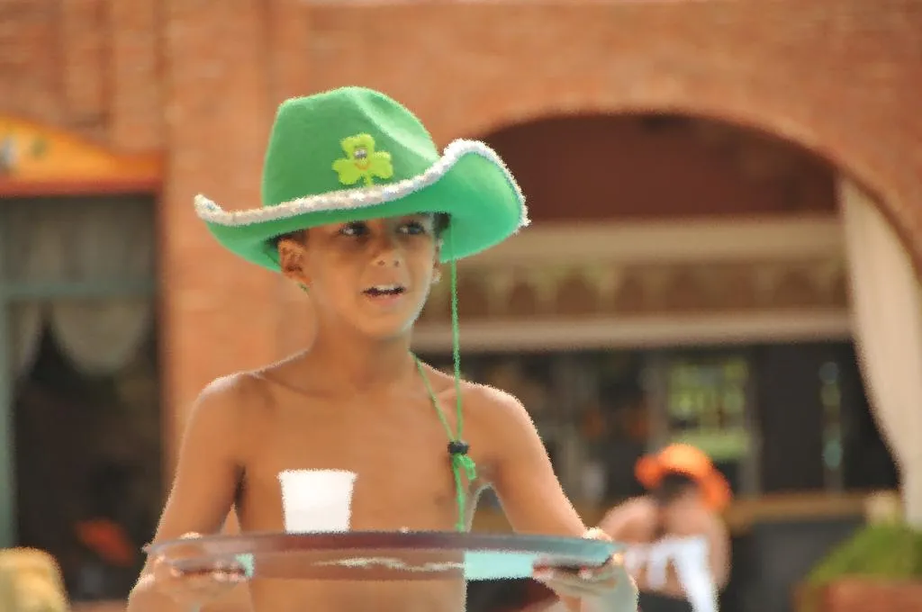 Sports and Entertainment, Hotel Argana, Agadir