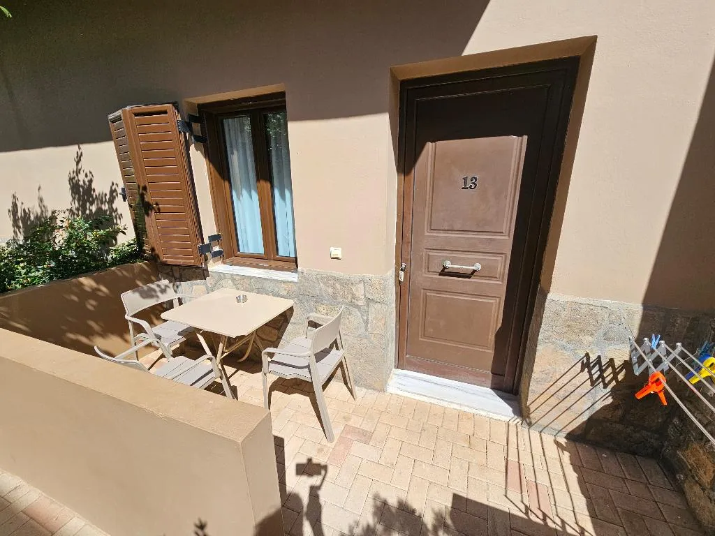 APARTMENT CAPACITY 4 ONE BEDROOM Room, Elounda Sunrise Apartments, Crete