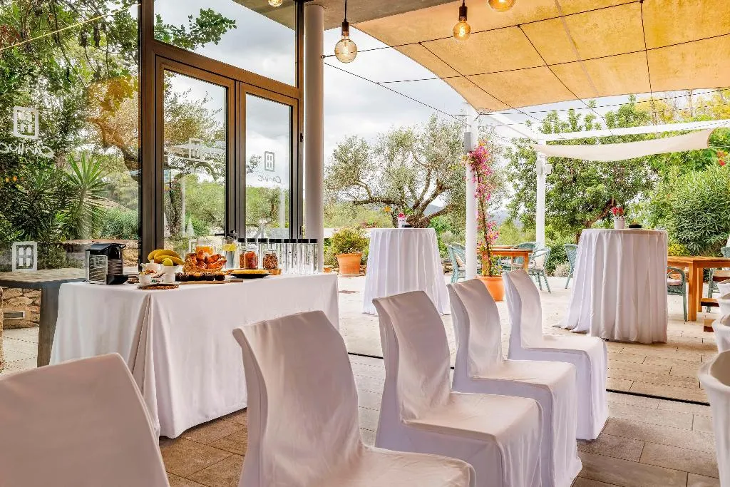 Conferences, Can Lluc Boutique Country Hotel &  Villas, Ibiza