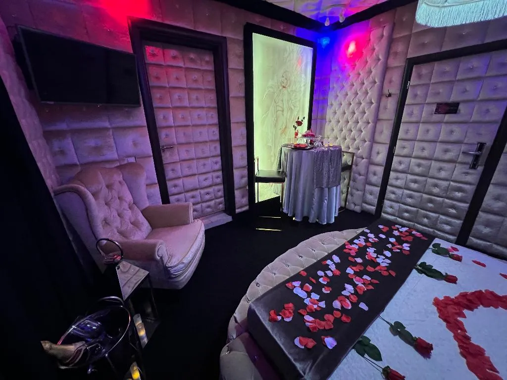 DOUBLE DELUXE Room, Xcite Hotel Salem, Athens