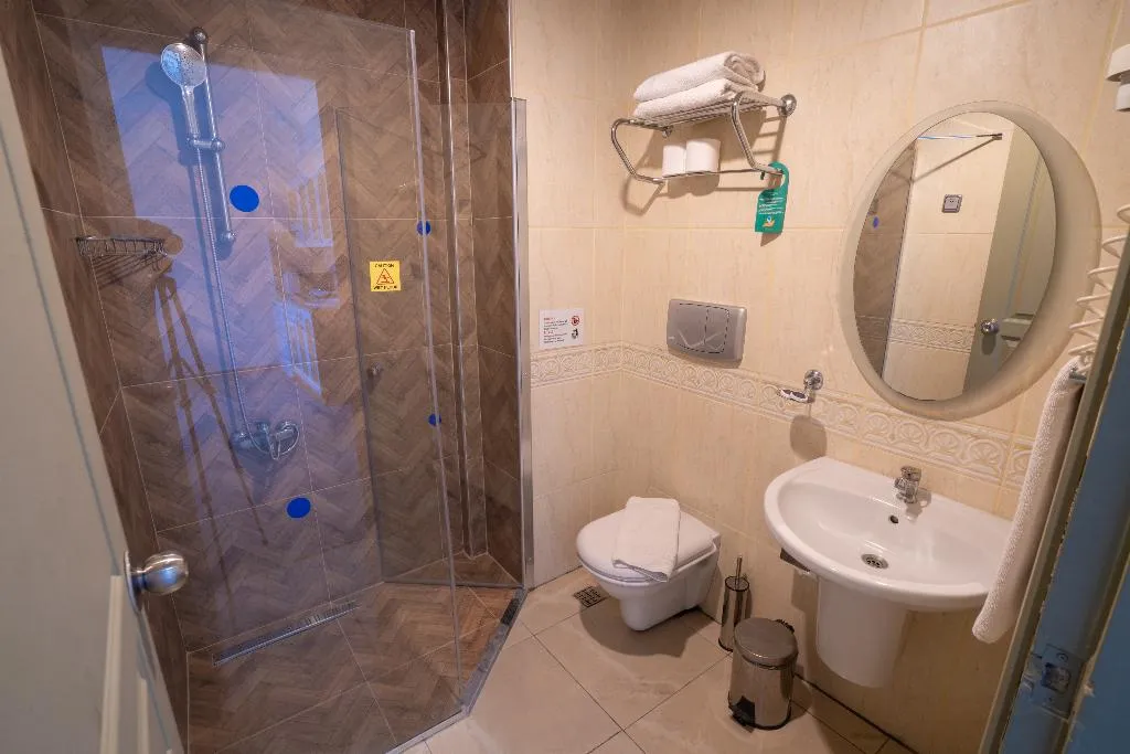 APARTMENT POOL VIEW ONE BEDROOM Room, Alenz Suite Hotel, Dalaman