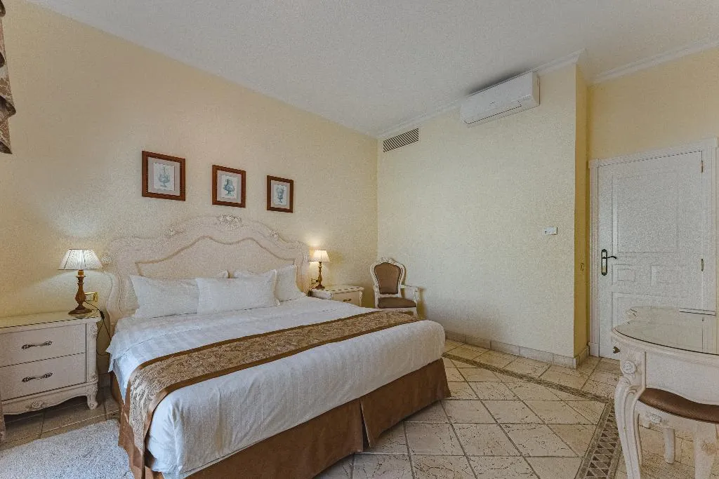 SUITE CAPACITY 2 ONE BEDROOM Room, Flamingo suite boutique hotel, Tenerife