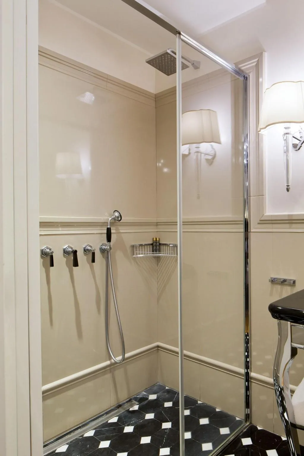 Room, Luxury Duomo Rooms, Milan