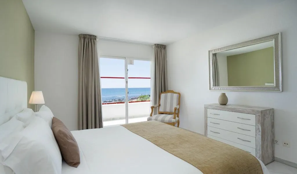Room, Miraflores Beach & Country Club, Costa Del Sol