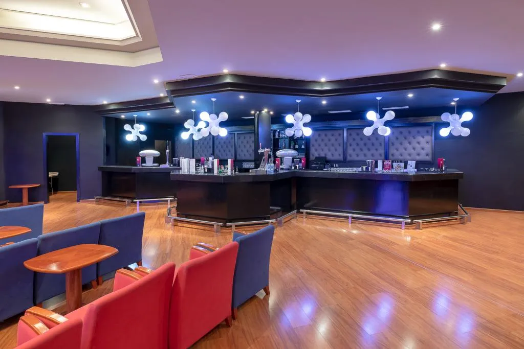 Sports and Entertainment, Hotel LIVVO Mirador Papagayo, Lanzarote