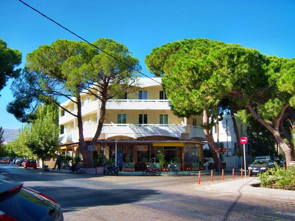 General view, Fantasia Hotel Apartments, Kos