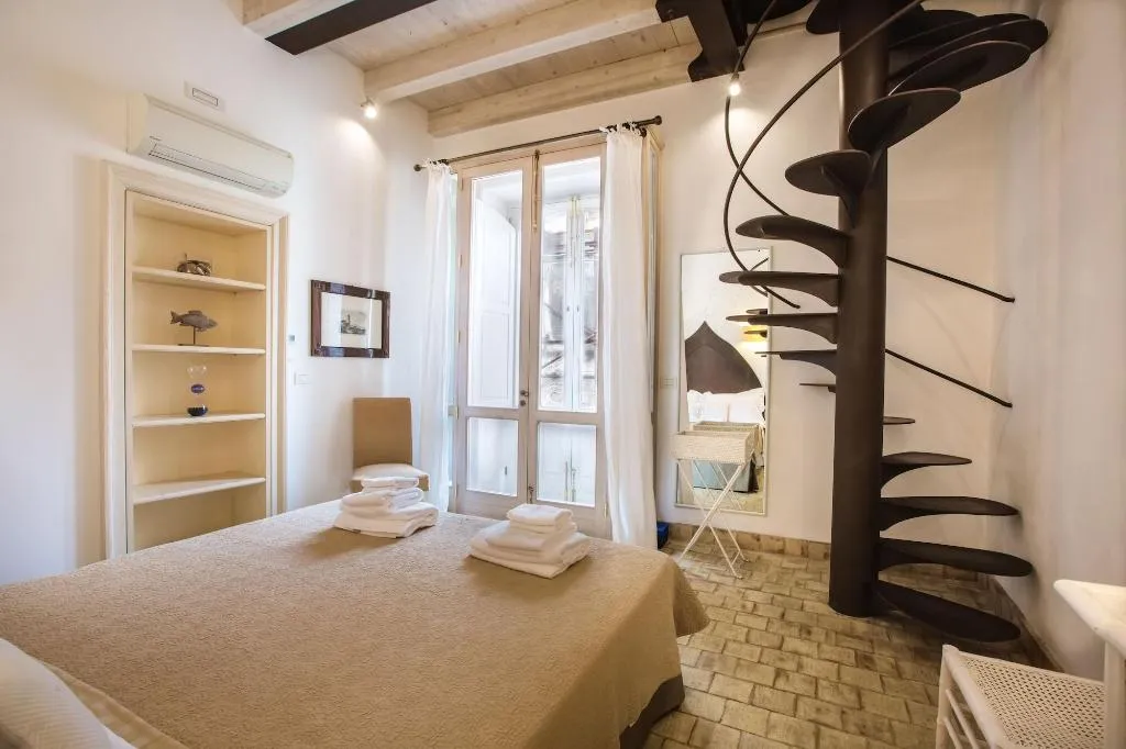 Room, Musciara Siracusa Resort, Catania