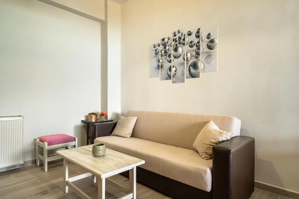 APARTMENT TWO BEDROOMS Room, Zoi Lixouri, Kefallinia