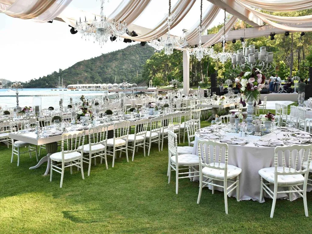 General view, Club Prive By Rixos Gocek, Dalaman