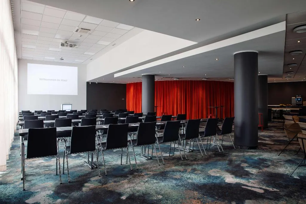 Conferences, Hotel Berlin, Berlin, Berlin