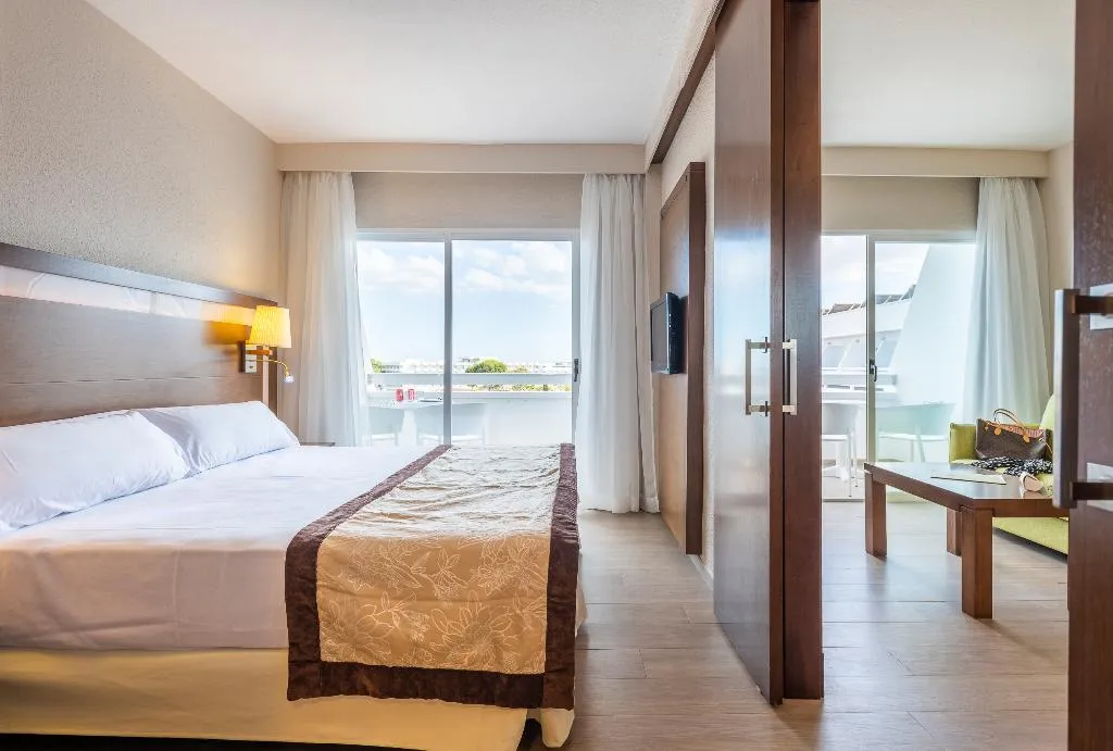 SUITE CAPACITY 2 Room, Hotel Condesa, Majorca