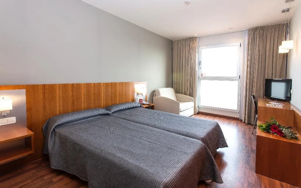 Room, AG Express Elche, Costa Blanca