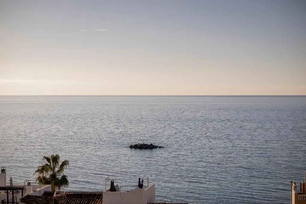 SUITE STANDARD Room, Moon Dreams CalaBahia, Costa Del Sol