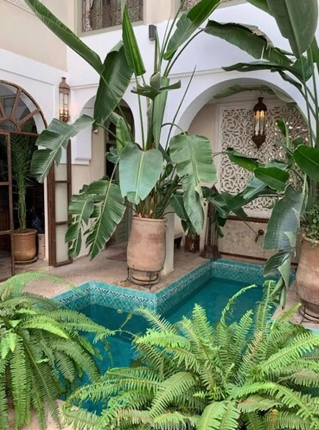 Room, Riad Palacio De Las Especias, Marrakech
