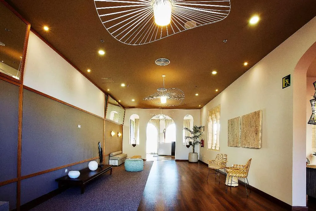 Lobby, Melia Villaitana, Costa Blanca