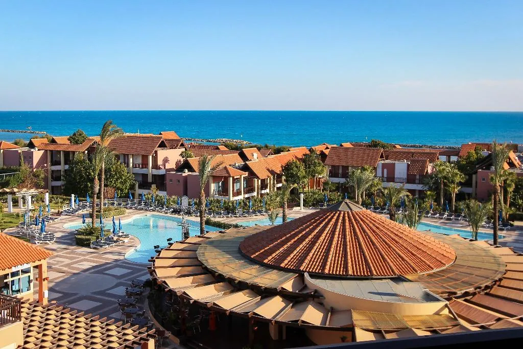 Pool, Robinson Cyprus, Cyprus