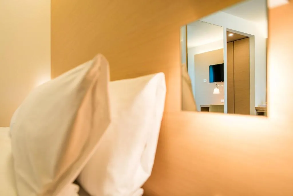 Room, Four Points by Sheraton Venice Mestre, Venice