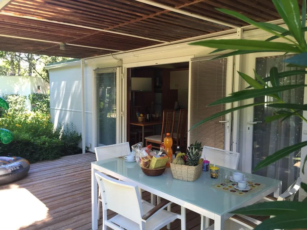 LODGE STANDARD Room, Club del Sole Jesolo Family Resort, Venice
