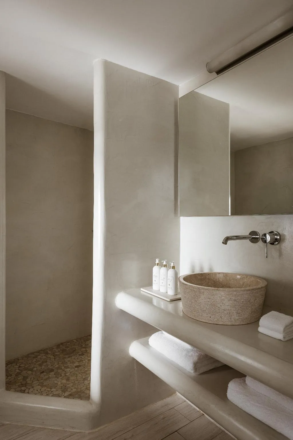 DOUBLE DELUXE Room, Aqua Luxury Suites, Santorini