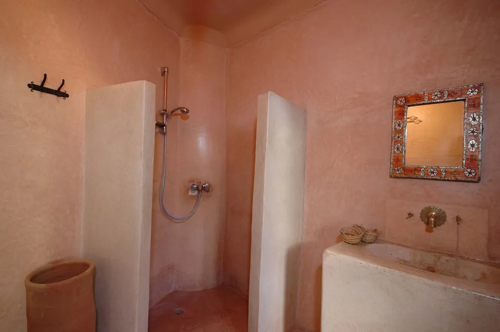 DOUBLE STANDARD Room, Riad Elsagaya, Marrakech