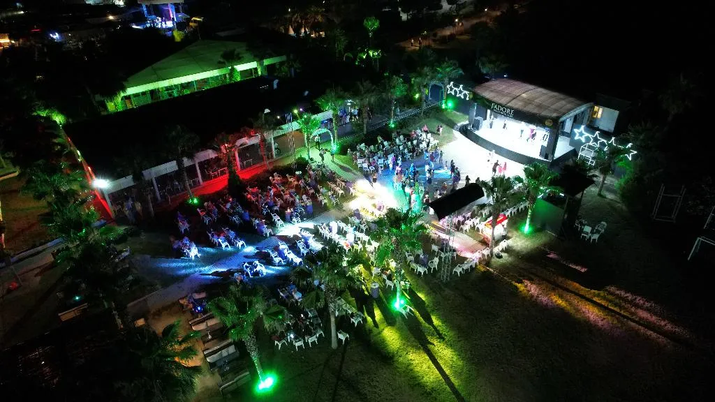 Sports and Entertainment, Jadore Deluxe Hotel & Spa, Antalya
