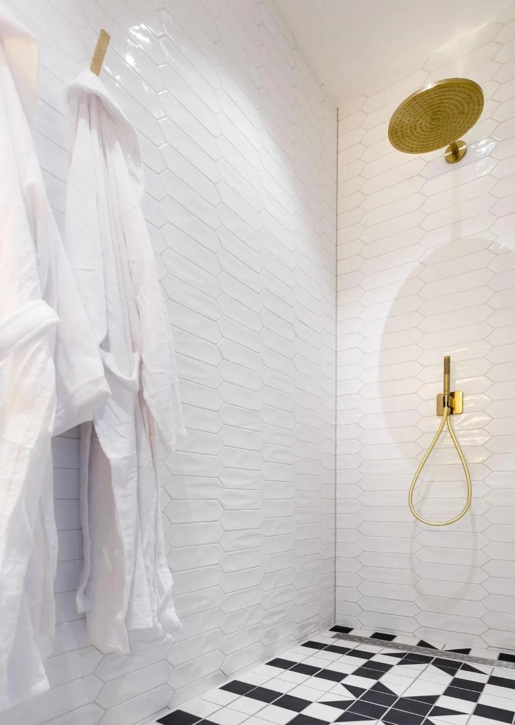 DOUBLE KING SIZE BED Room, The Hendrick S Hotel, Amsterdam
