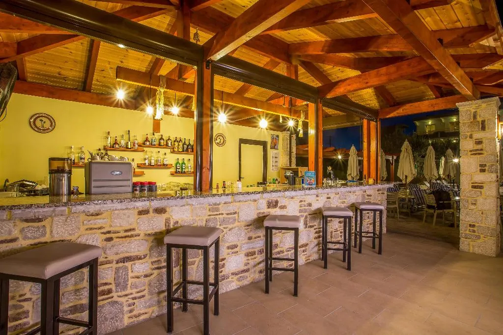 Bar, Georgia Apartments, Rhodes