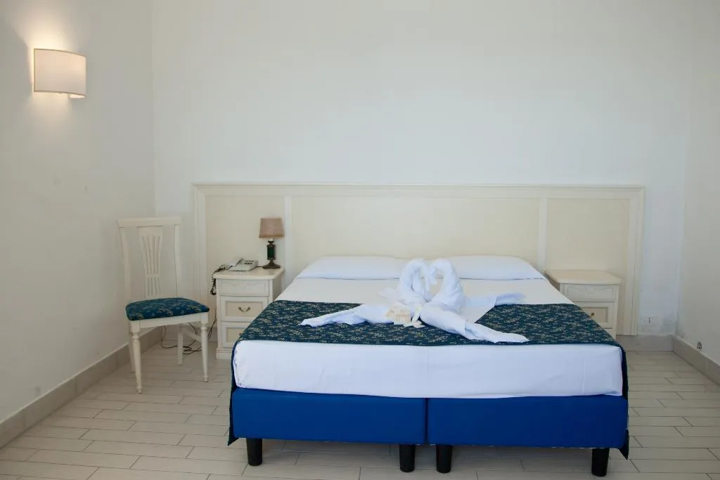 VILLA STANDARD Room, Maga Circe, Rome