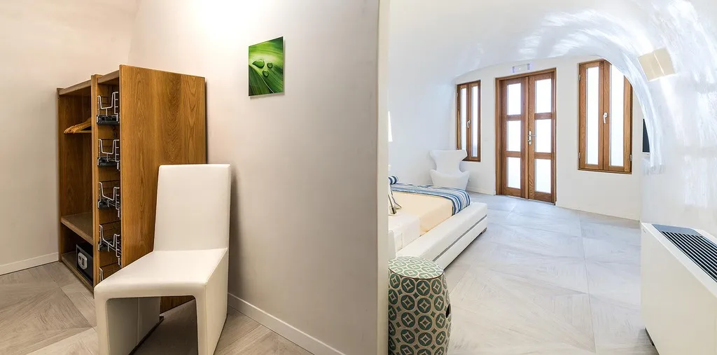 SUITE PREMIER Room, Elite Luxury Suites, Santorini