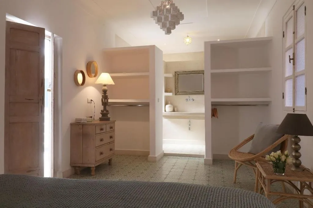 Room, Riad Z, Marrakech