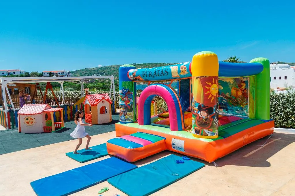 Sports and Entertainment, Carema Club Resort, Menorca