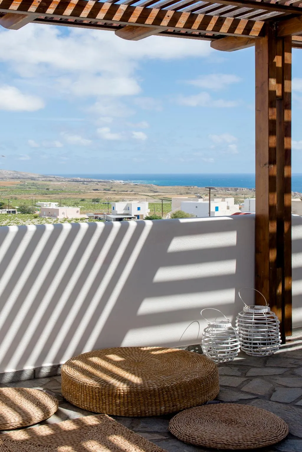 VILLA WITH PRIVATE POOL Room, Earino Suites and Villas, Santorini