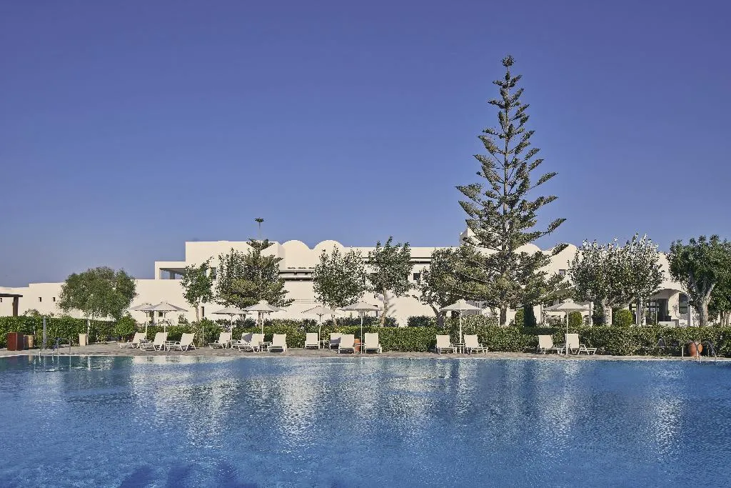 Pool, Atlantica Beach Resort, Kos