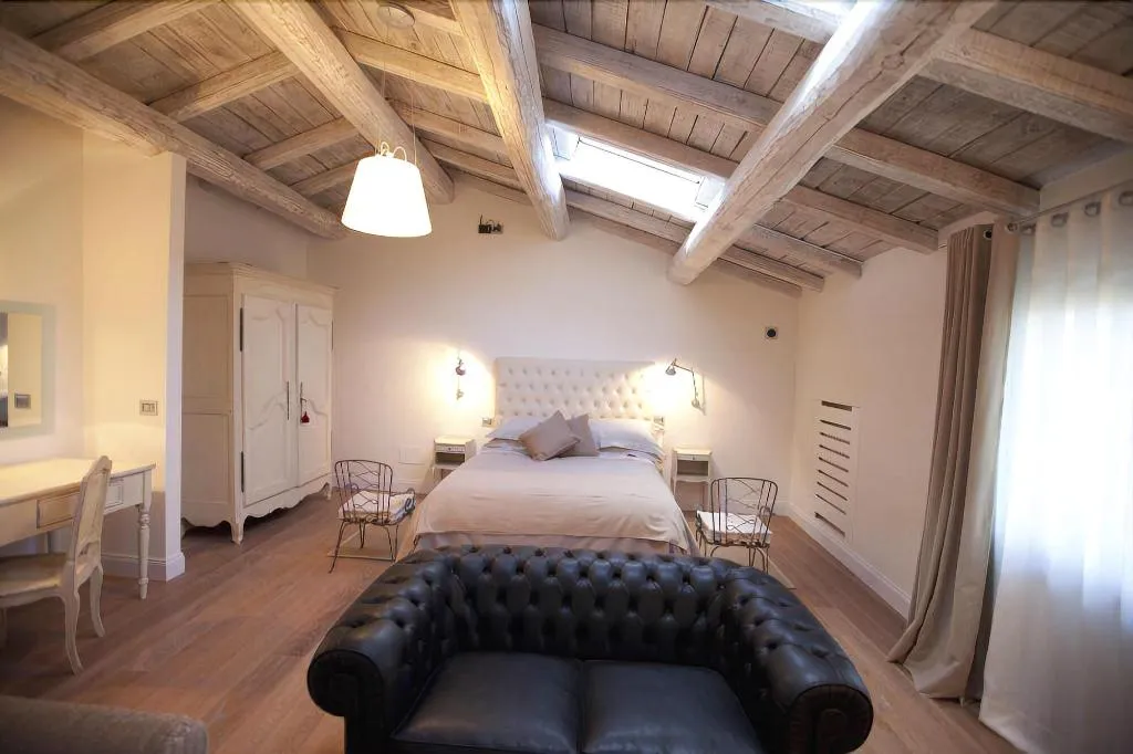 Room, Misia Country Resort & Spa, Perugia
