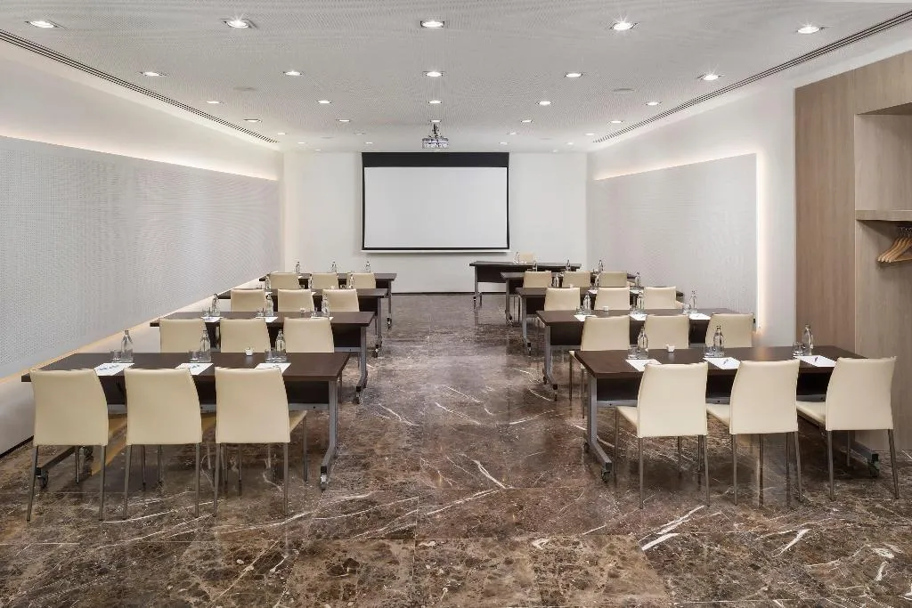 Conferences, Melia Sevilla, Seville